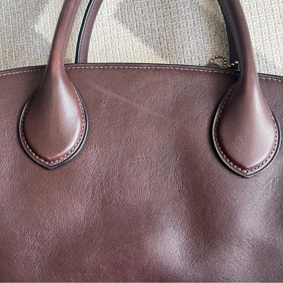 Coach Empire 40 in maple - Picture 12 of 16